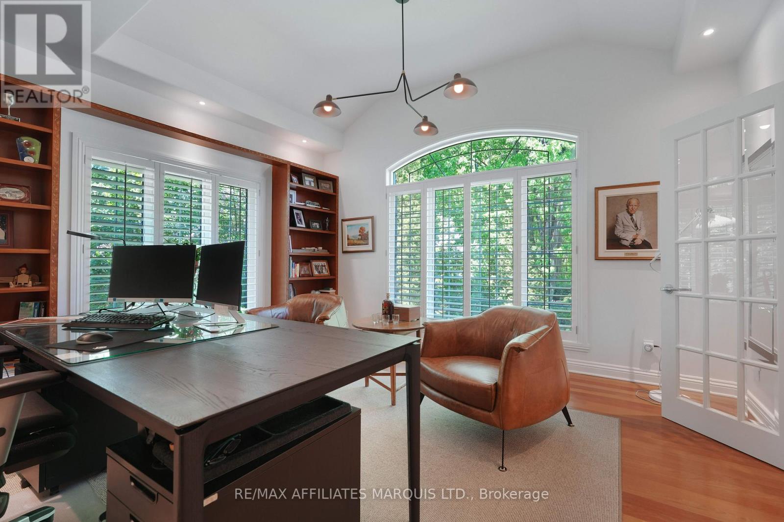 20562 Old Montreal Road, South Glengarry, Ontario  K0C 2C0 - Photo 25 - X12852348