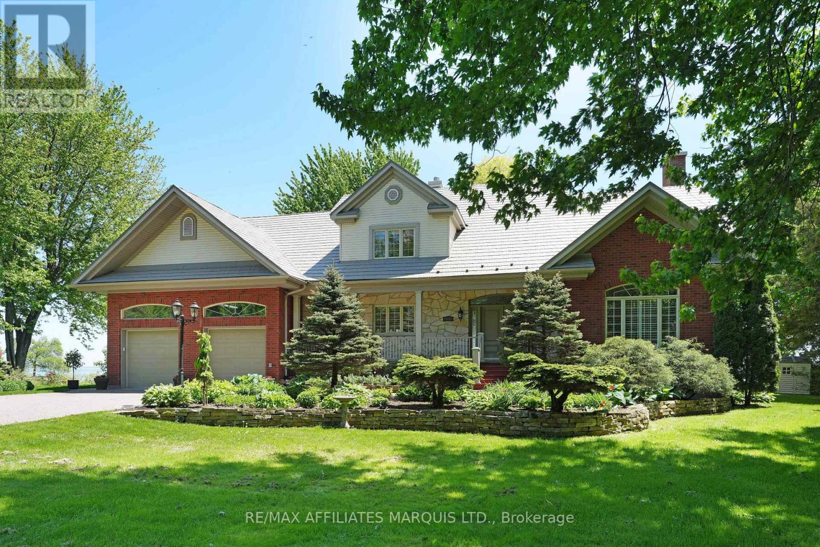 20562 Old Montreal Road, South Glengarry, Ontario  K0C 2C0 - Photo 3 - X12852348