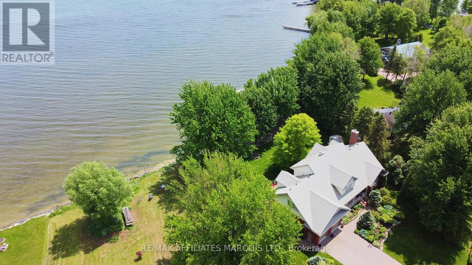 20562 Old Montreal Road, South Glengarry, Ontario  K0C 2C0 - Photo 46 - X12852348