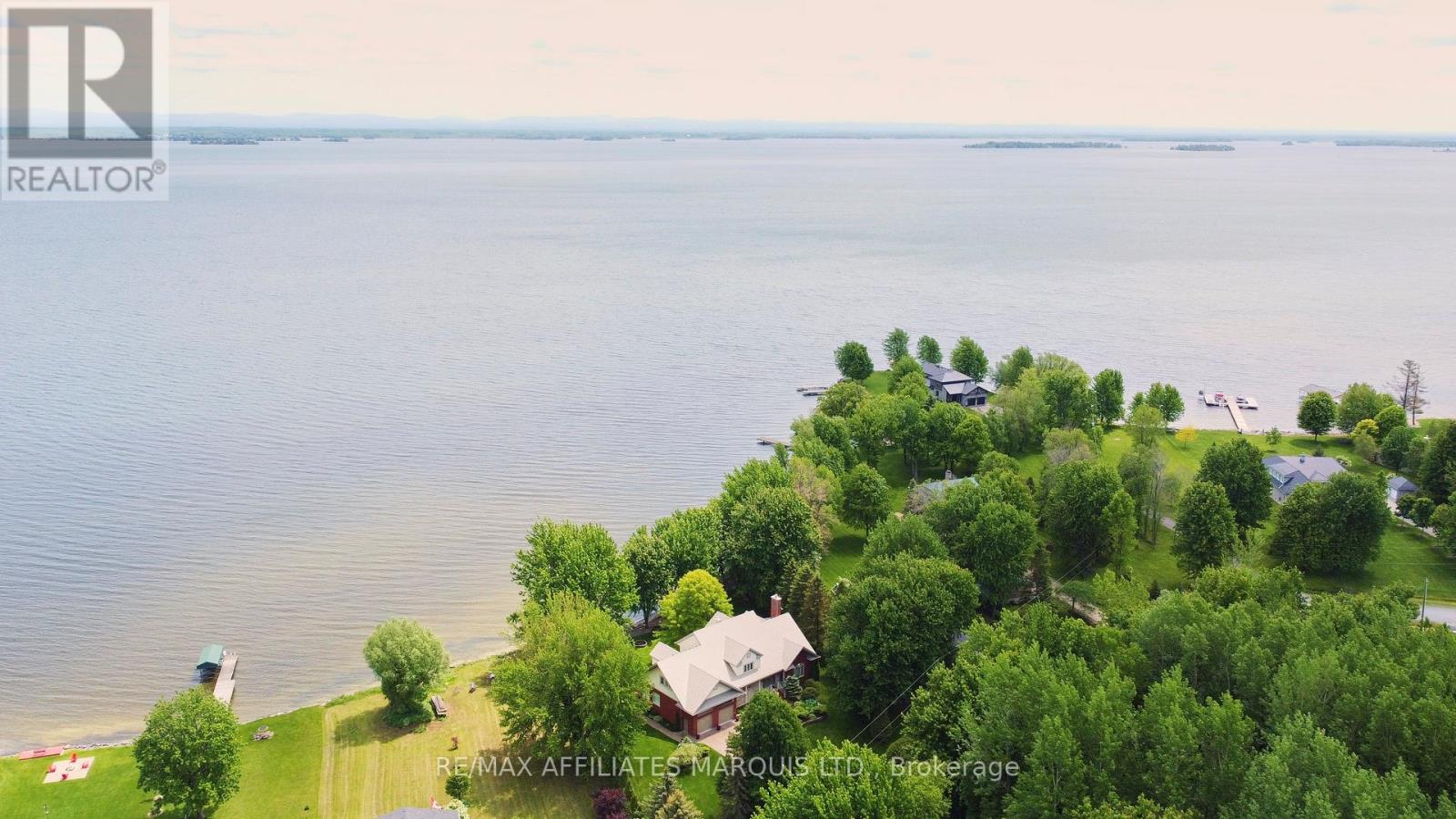 20562 Old Montreal Road, South Glengarry, Ontario  K0C 2C0 - Photo 47 - X12852348