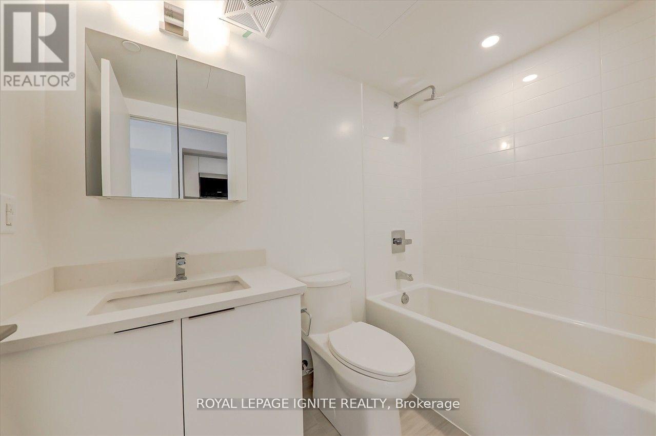 2002 - 2033 Kennedy Road, Toronto, Ontario  M1T 0B9 - Photo 14 - E12852342