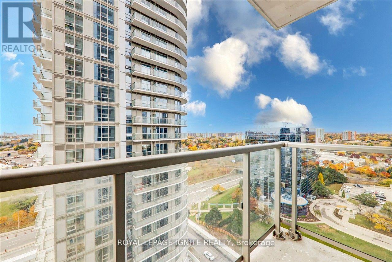 2002 - 2033 Kennedy Road, Toronto, Ontario  M1T 0B9 - Photo 19 - E12852342