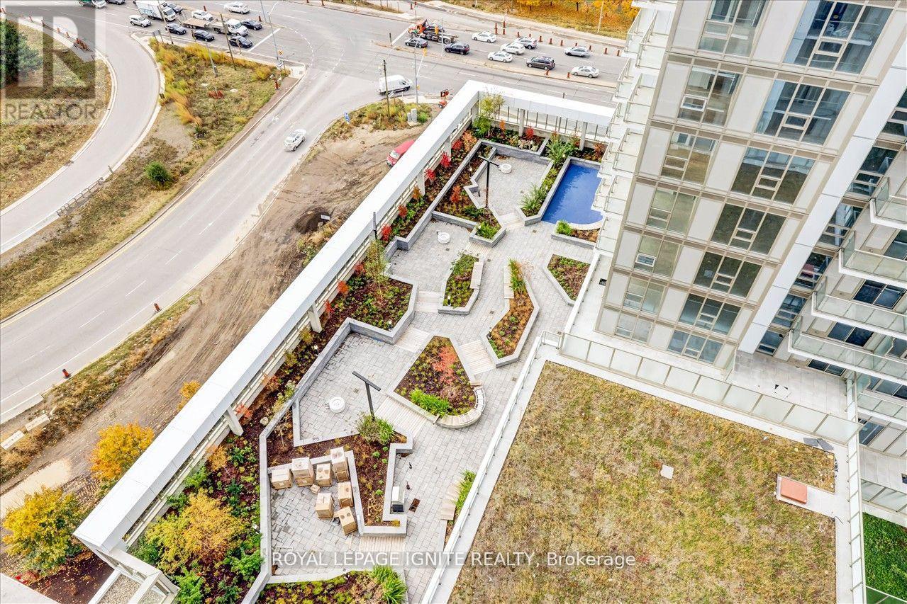 2002 - 2033 Kennedy Road, Toronto, Ontario  M1T 0B9 - Photo 20 - E12852342