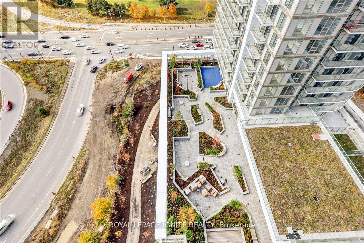 2002 - 2033 Kennedy Road, Toronto, Ontario  M1T 0B9 - Photo 21 - E12852342