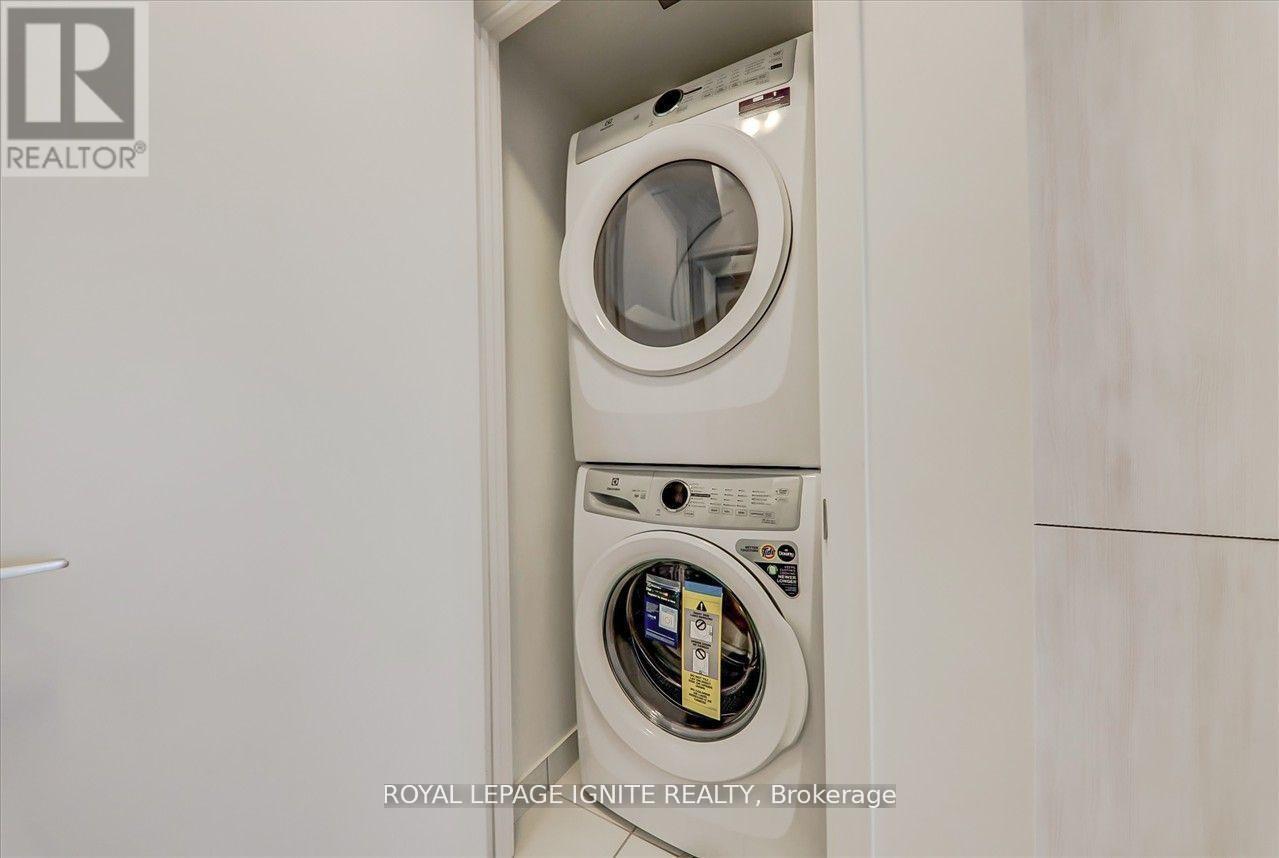 2002 - 2033 Kennedy Road, Toronto, Ontario  M1T 0B9 - Photo 22 - E12852342