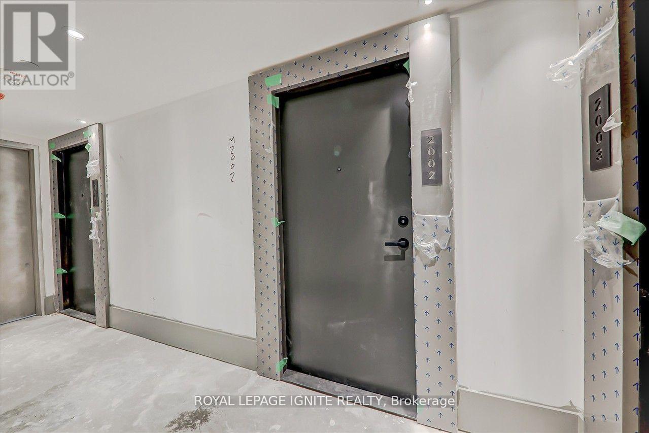 2002 - 2033 Kennedy Road, Toronto, Ontario  M1T 0B9 - Photo 5 - E12852342