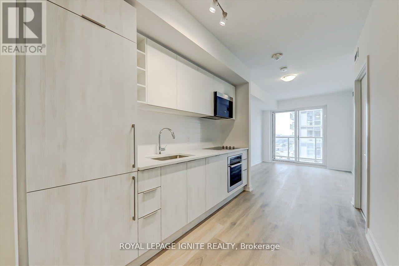 2002 - 2033 Kennedy Road, Toronto, Ontario  M1T 0B9 - Photo 7 - E12852342