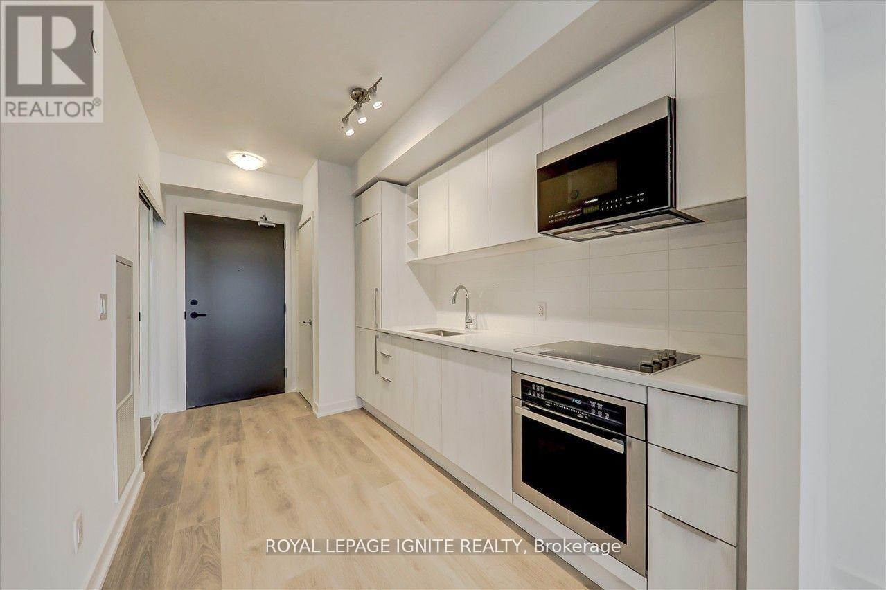 2002 - 2033 Kennedy Road, Toronto, Ontario  M1T 0B9 - Photo 8 - E12852342