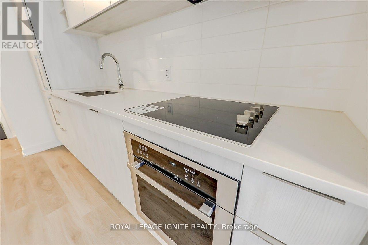 2002 - 2033 Kennedy Road, Toronto, Ontario  M1T 0B9 - Photo 9 - E12852342