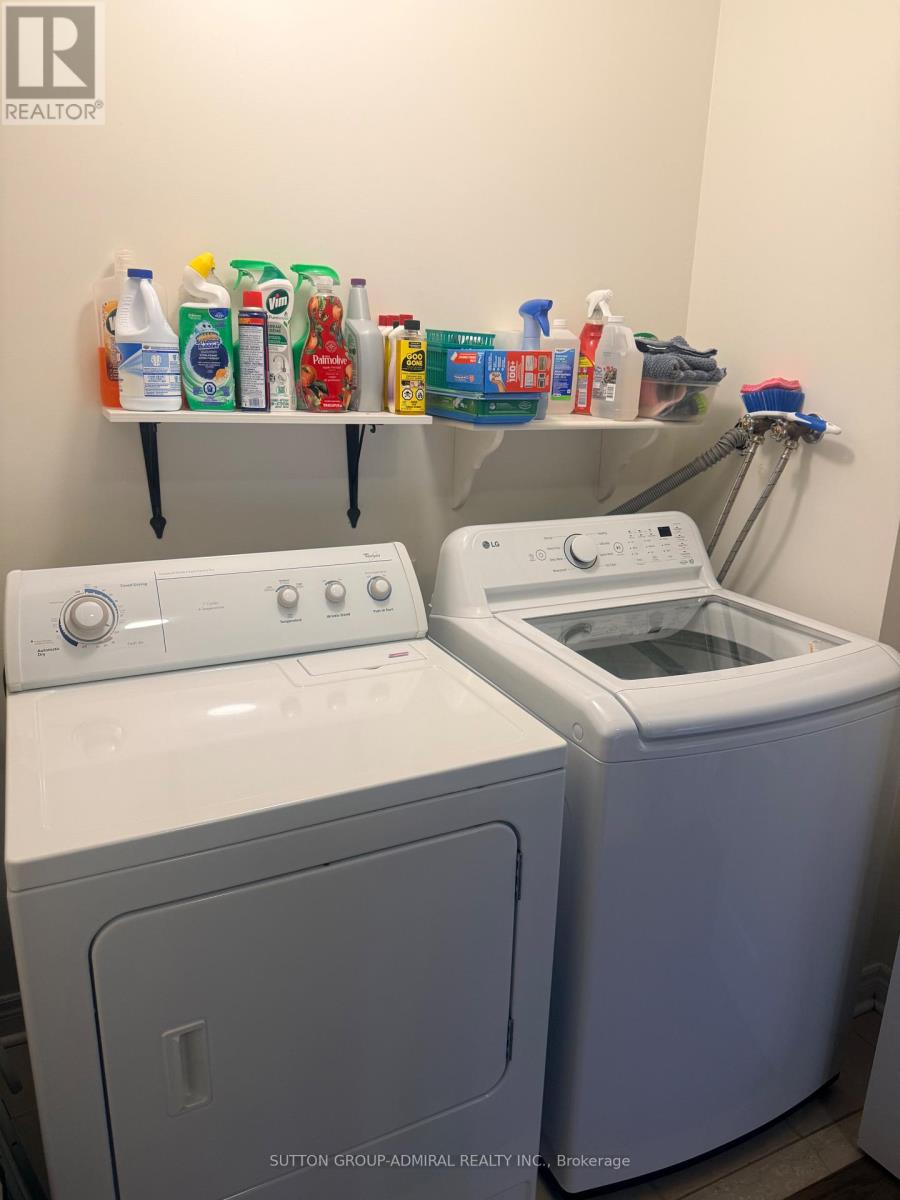 119 Michelle Drive, Vaughan (East Woodbridge), Ontario  L4L 9N3 - Photo 23 - N12852354