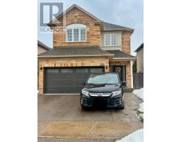 119 MICHELLE DRIVE, Vaughan, Ontario