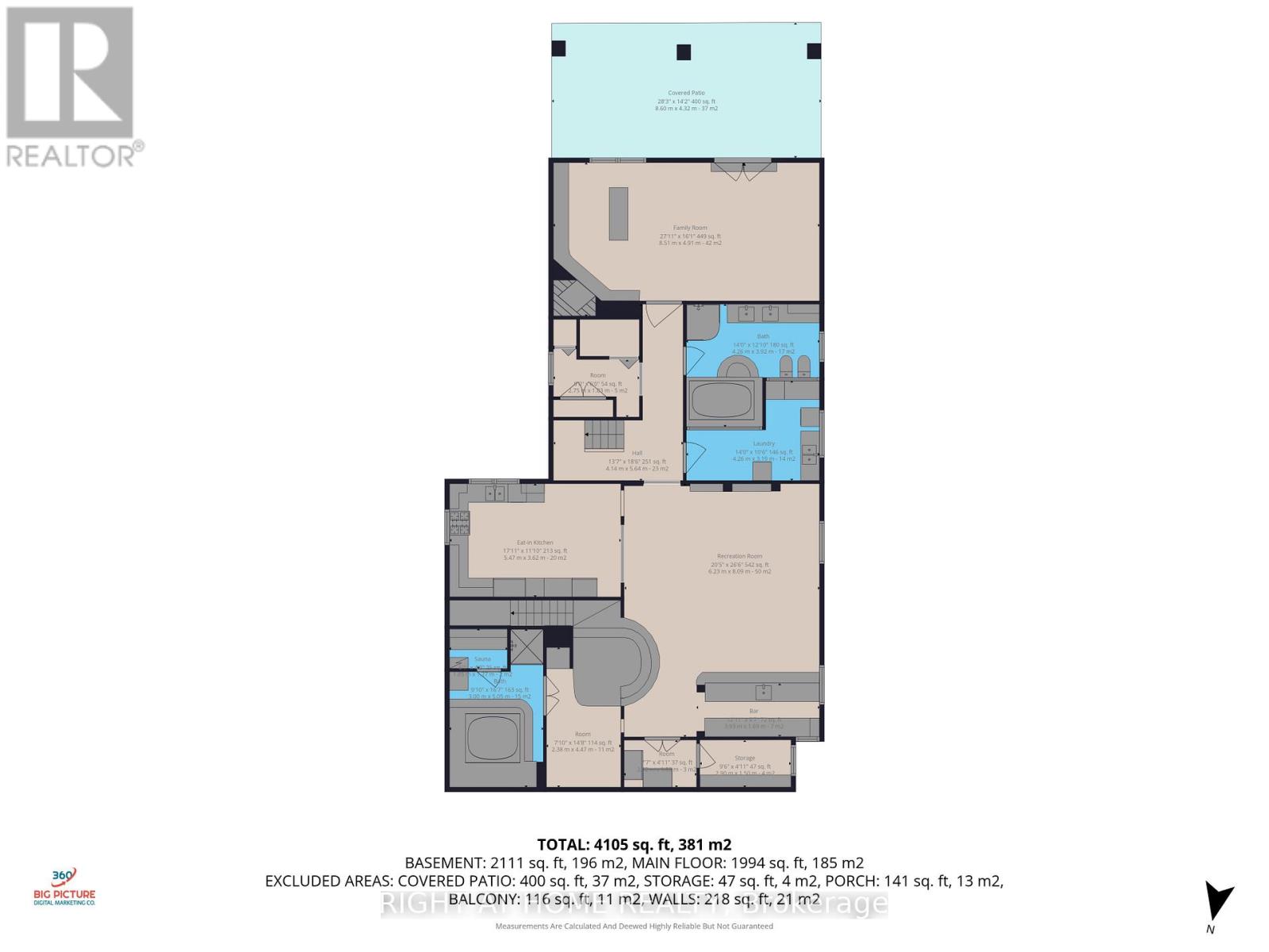 397 Maple Leaf Drive, Toronto (Maple Leaf), Ontario  M6L 1P4 - Photo 45 - W12802854