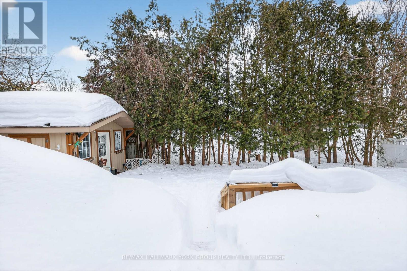 29 Ashton Street, Orillia, Ontario  L3V 7V5 - Photo 33 - S12852356