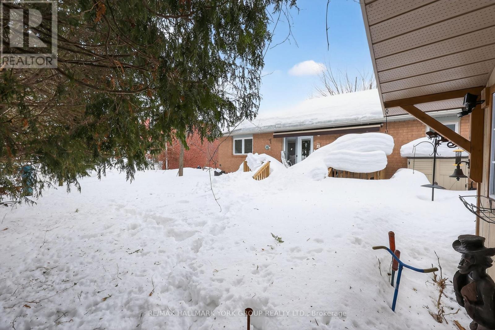 29 Ashton Street, Orillia, Ontario  L3V 7V5 - Photo 35 - S12852356