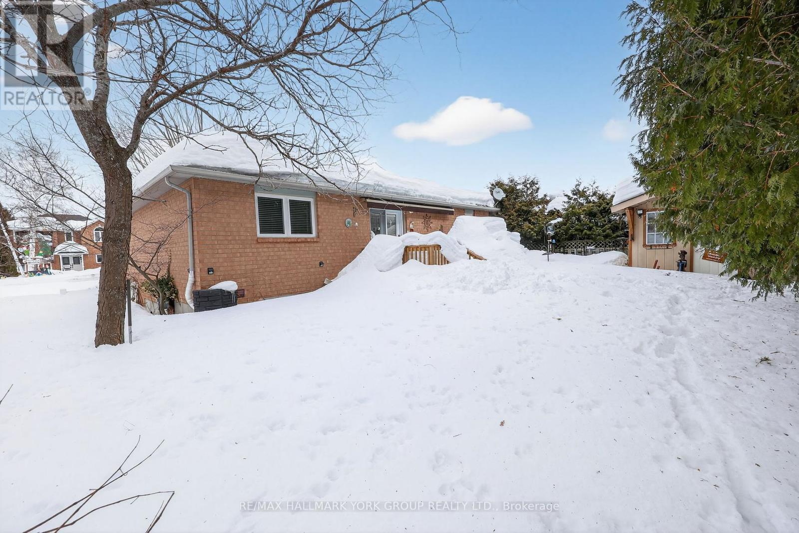 29 Ashton Street, Orillia, Ontario  L3V 7V5 - Photo 36 - S12852356