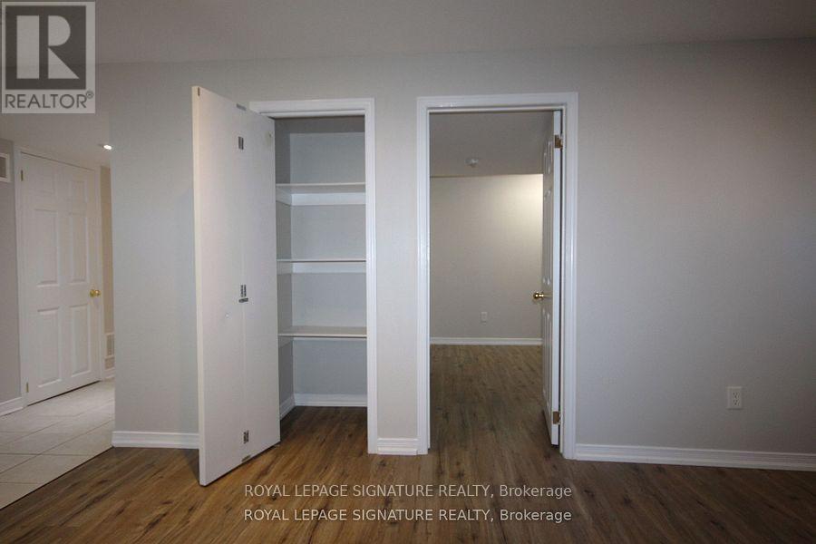 Lower - 70 Penbridge Circle, Brampton (Fletcher's Meadow), Ontario  L7A 2R1 - Photo 16 - W12852330