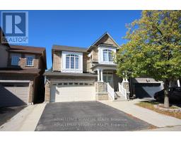 LOWER - 70 PENBRIDGE CIRCLE, Brampton, Ontario
