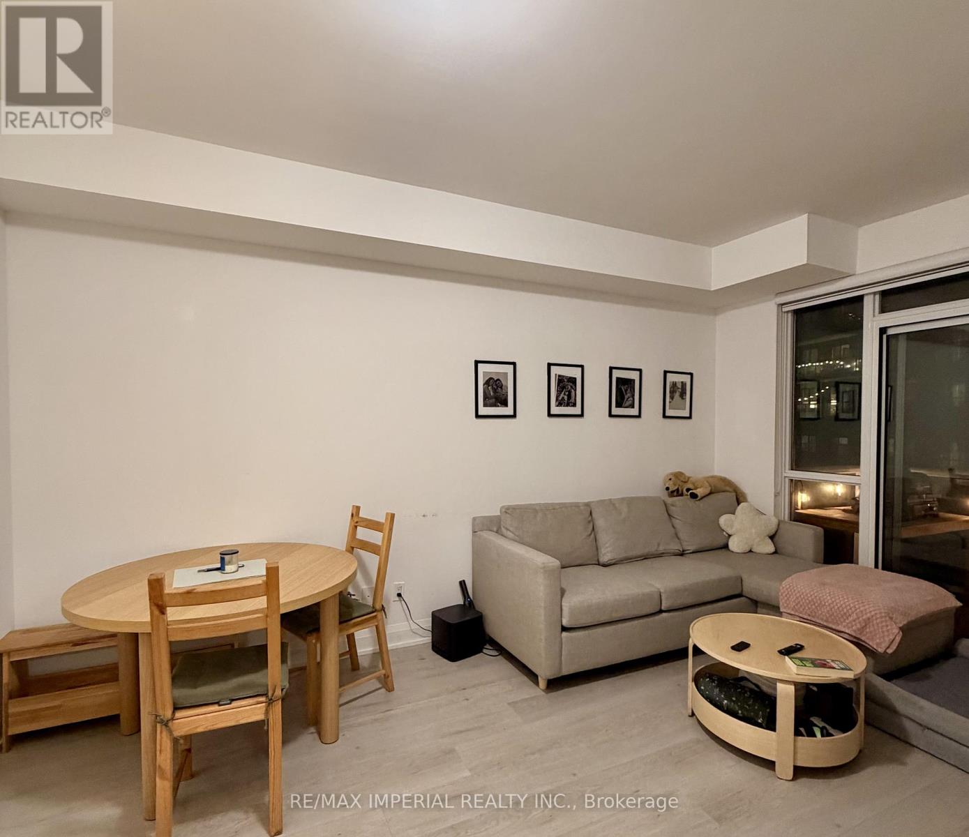 413 - 110 Marine Parade Drive, Toronto (Mimico), Ontario  M8V 0A3 - Photo 12 - W12852346