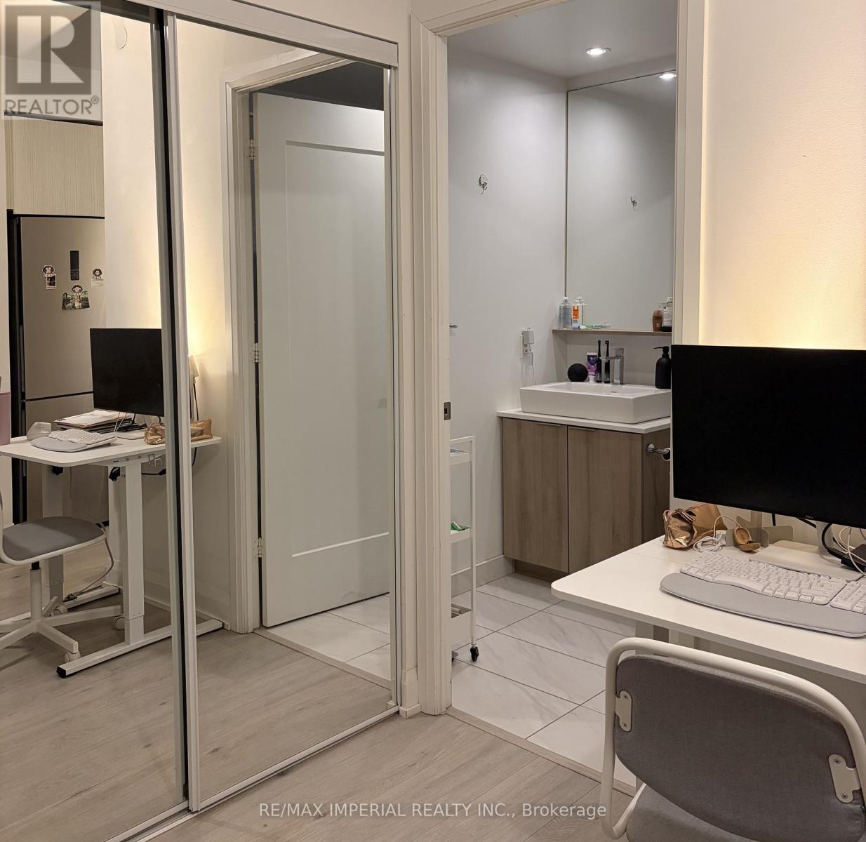 413 - 110 Marine Parade Drive, Toronto (Mimico), Ontario  M8V 0A3 - Photo 13 - W12852346