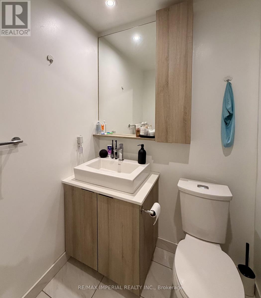 413 - 110 Marine Parade Drive, Toronto (Mimico), Ontario  M8V 0A3 - Photo 15 - W12852346