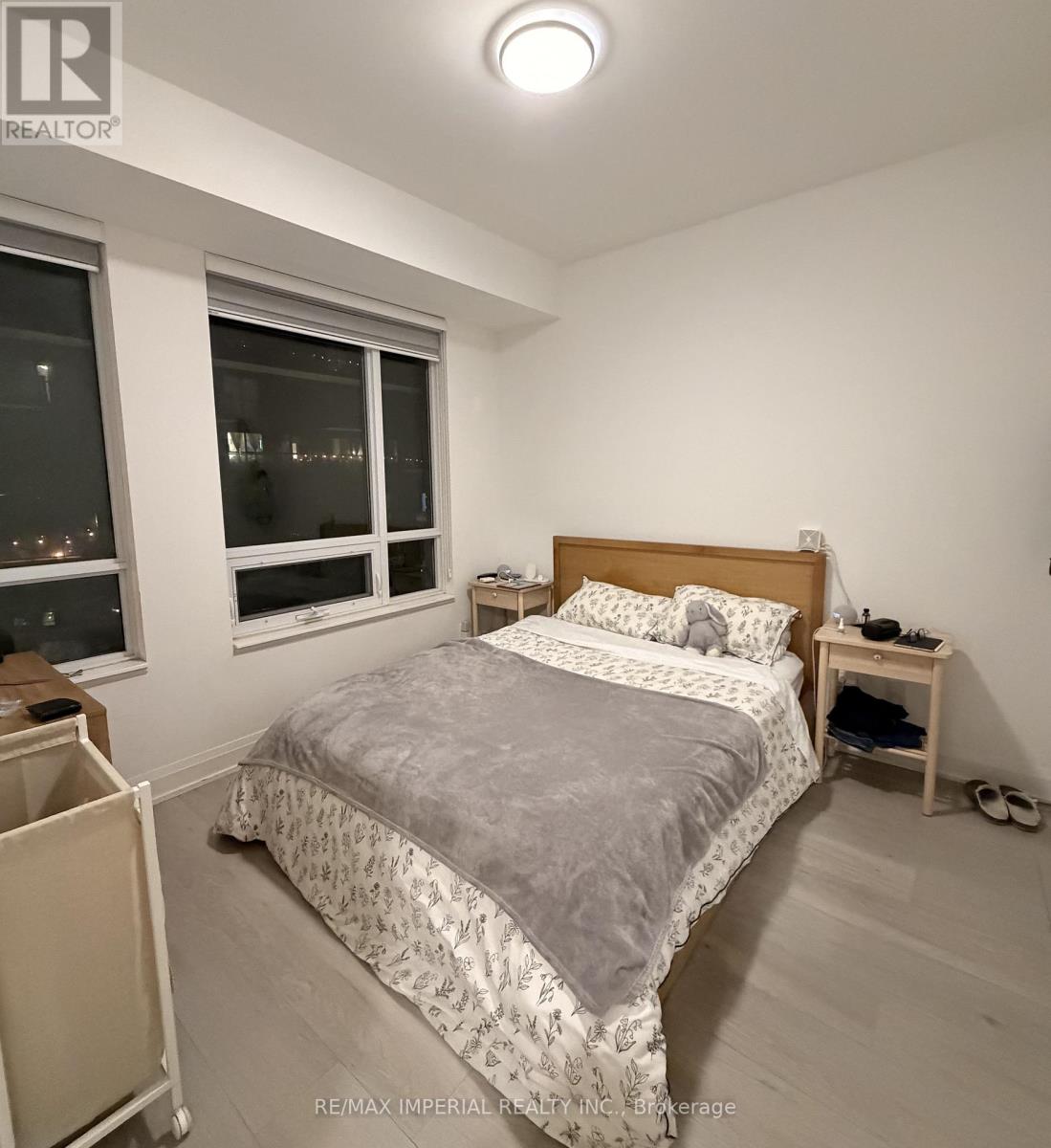 413 - 110 Marine Parade Drive, Toronto (Mimico), Ontario  M8V 0A3 - Photo 16 - W12852346