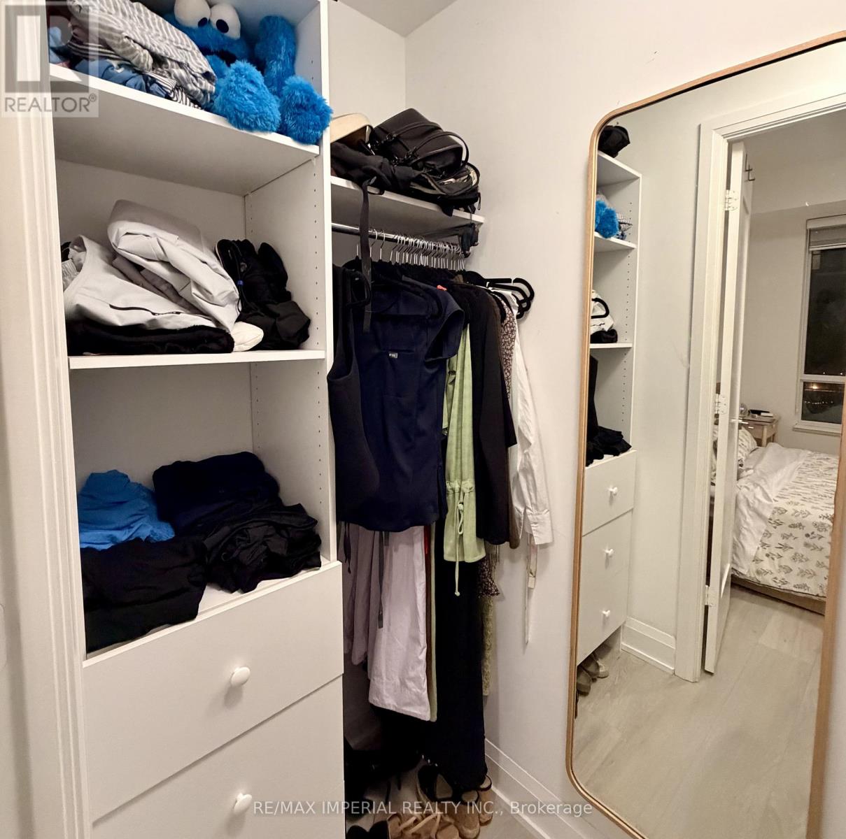 413 - 110 Marine Parade Drive, Toronto (Mimico), Ontario  M8V 0A3 - Photo 18 - W12852346