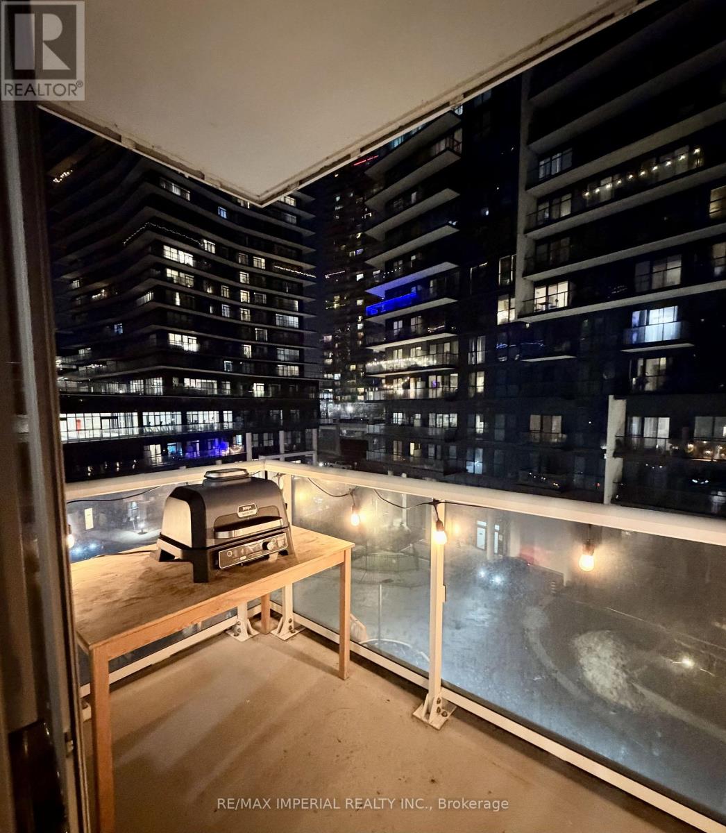 413 - 110 Marine Parade Drive, Toronto (Mimico), Ontario  M8V 0A3 - Photo 22 - W12852346