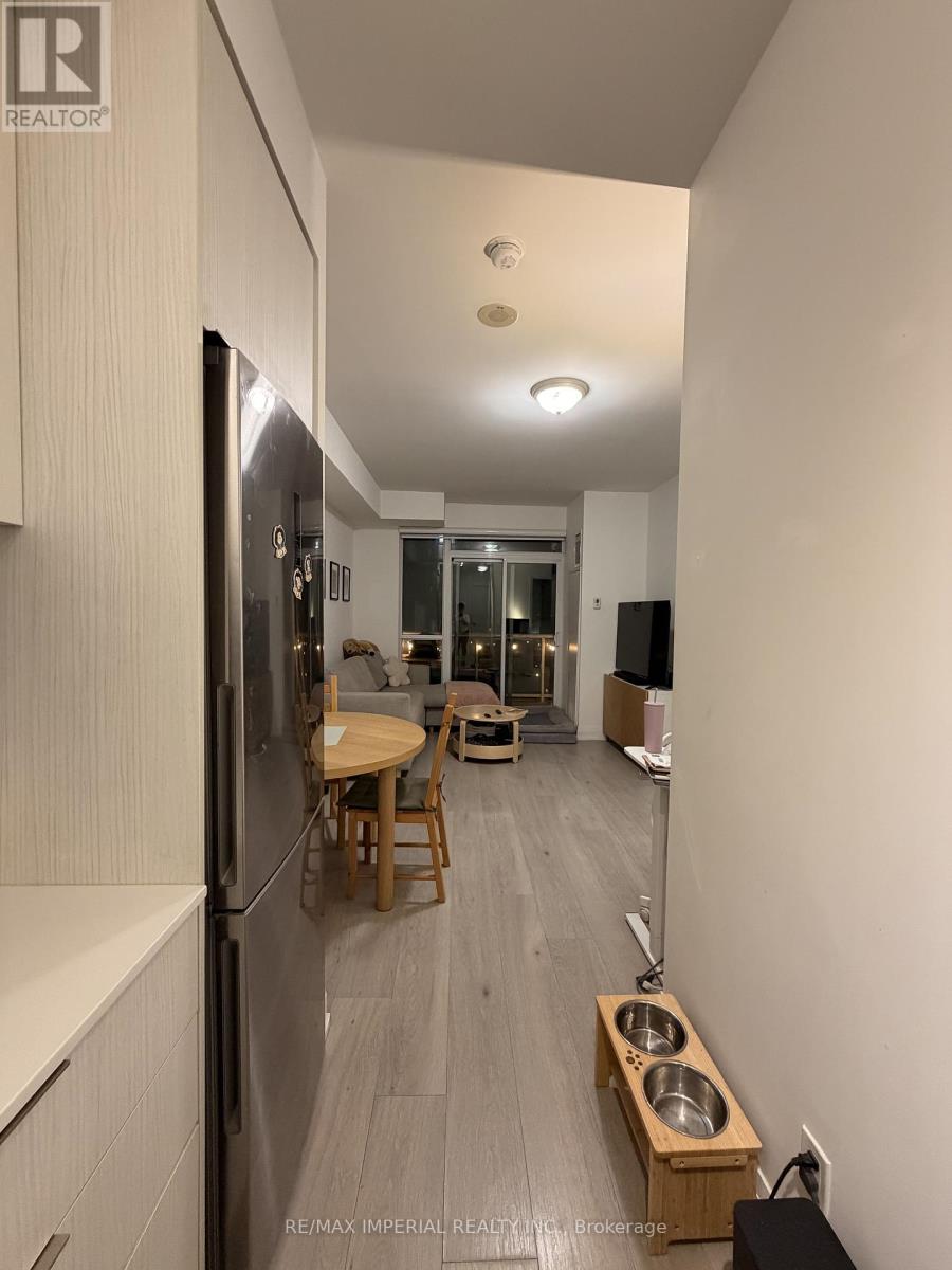 413 - 110 Marine Parade Drive, Toronto (Mimico), Ontario  M8V 0A3 - Photo 6 - W12852346