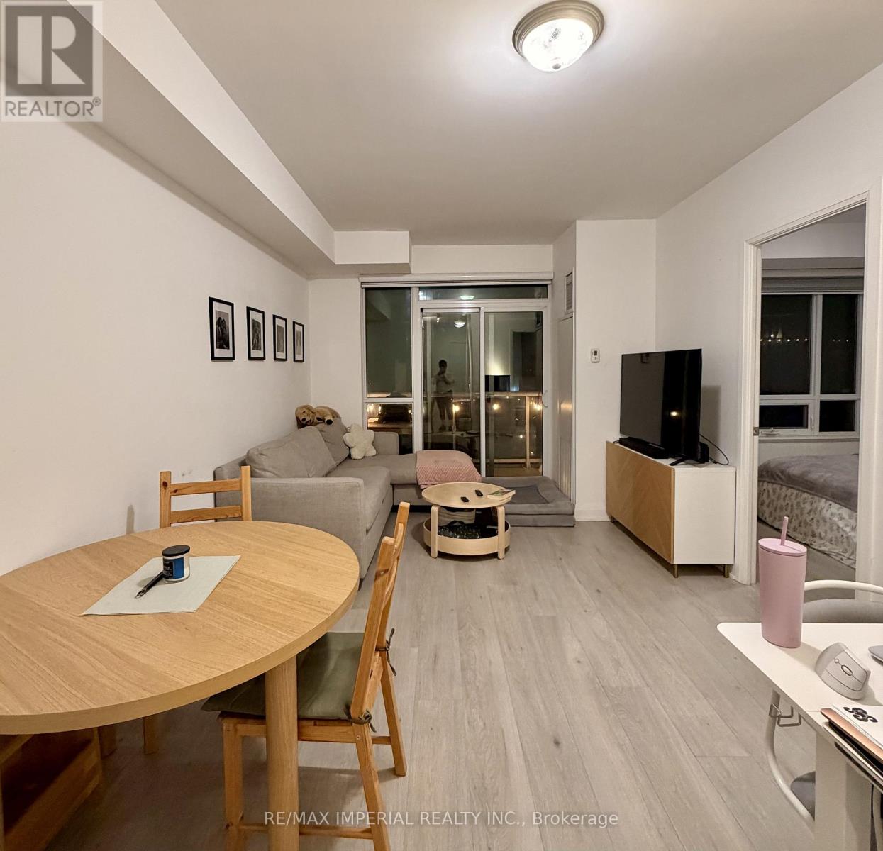 413 - 110 Marine Parade Drive, Toronto (Mimico), Ontario  M8V 0A3 - Photo 8 - W12852346