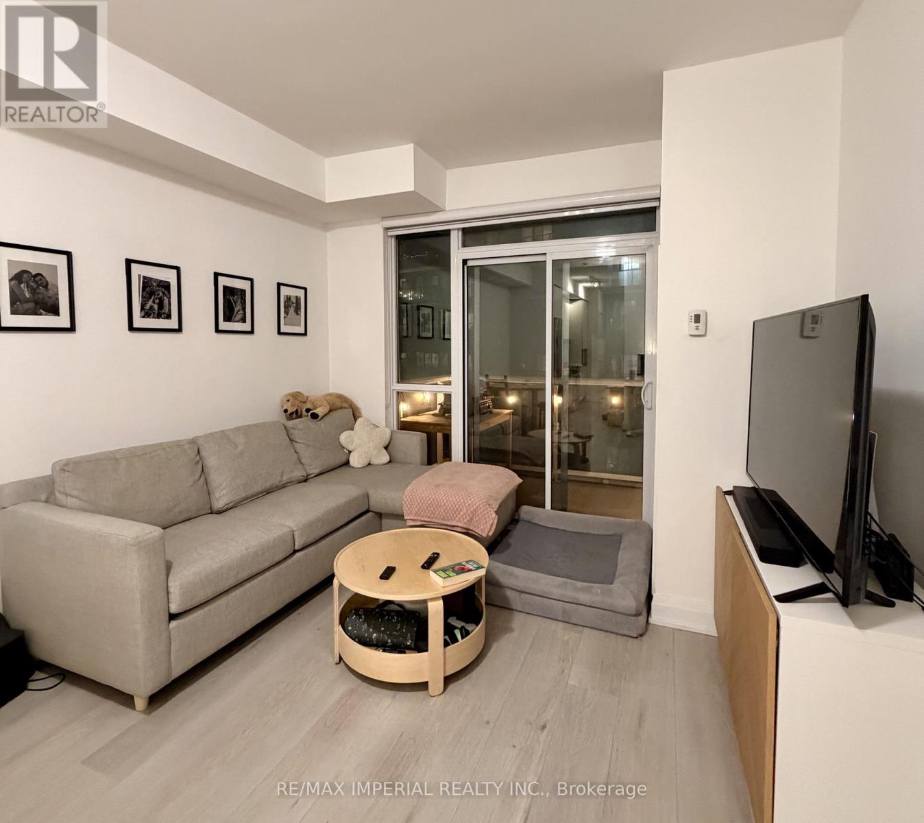 413 - 110 Marine Parade Drive, Toronto (Mimico), Ontario  M8V 0A3 - Photo 9 - W12852346