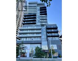 413 - 110 MARINE PARADE DRIVE, Toronto, Ontario