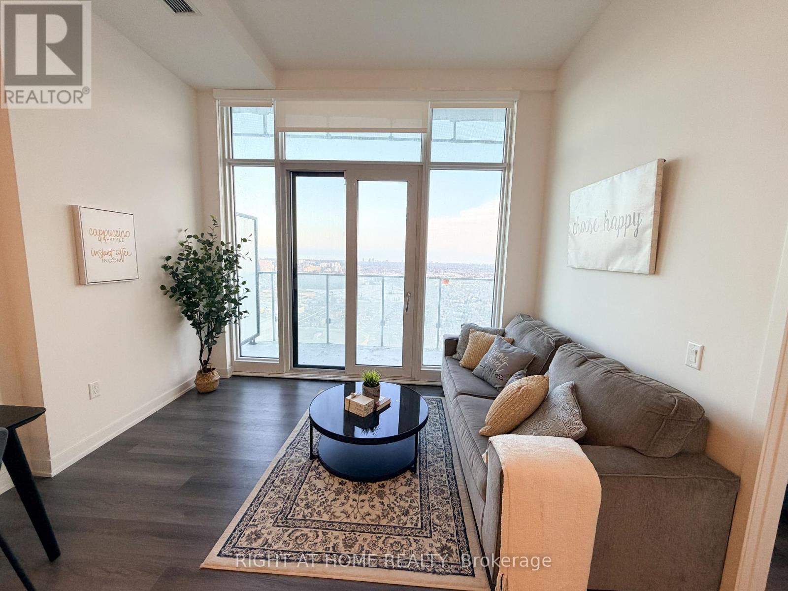 2505 - 3883 Quartz Road S, Mississauga (City Centre), Ontario  L5B 0M4 - Photo 6 - W12852352