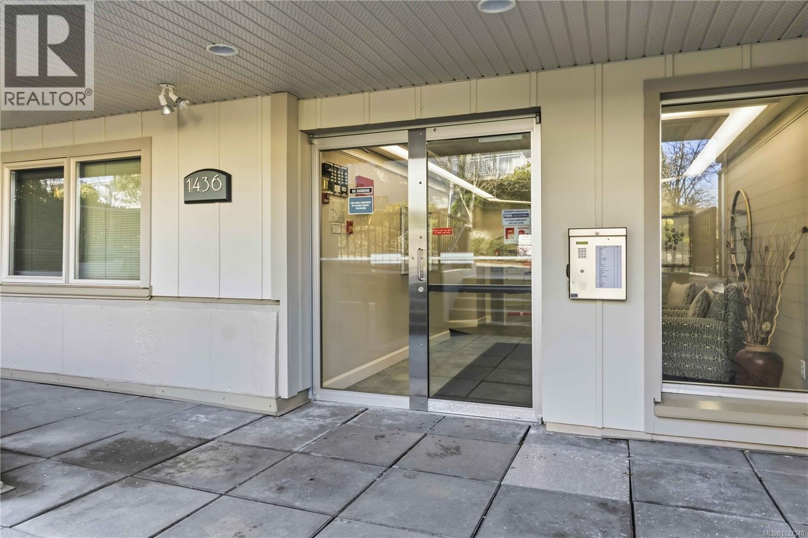 302 1436 Harrison St, Victoria, British Columbia  V8S 3S2 - Photo 26 - 1027340