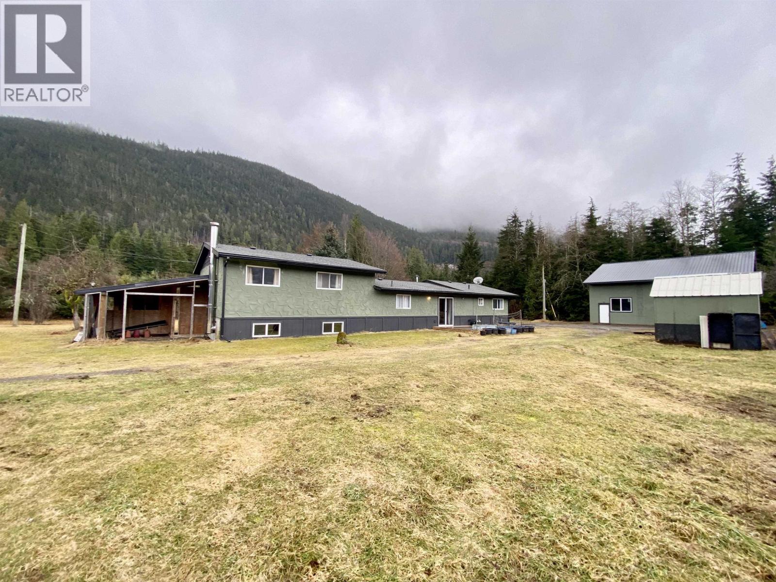 5203 Gossen Creek Street, Terrace, British Columbia  V8G 0A6 - Photo 27 - R3096526