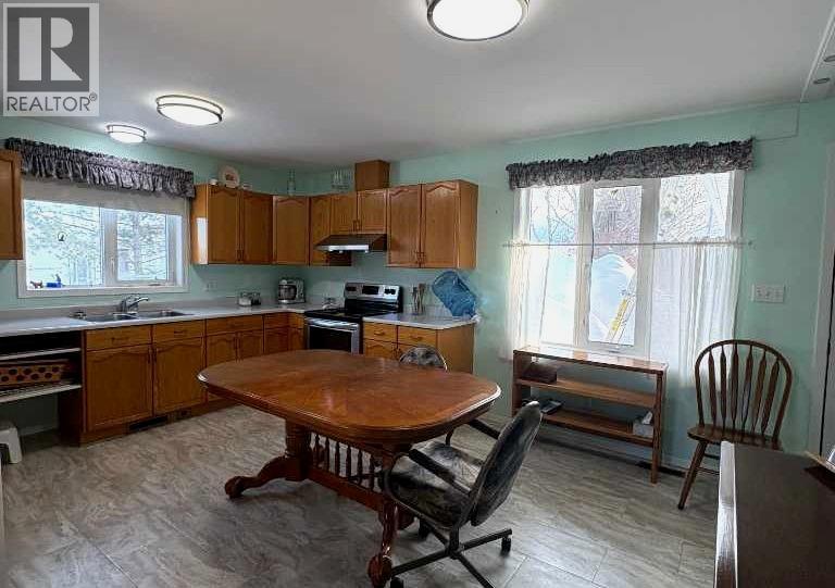 4910 49 Avenue S, Eaglesham, Alberta  T0H 1H0 - Photo 5 - A2278194