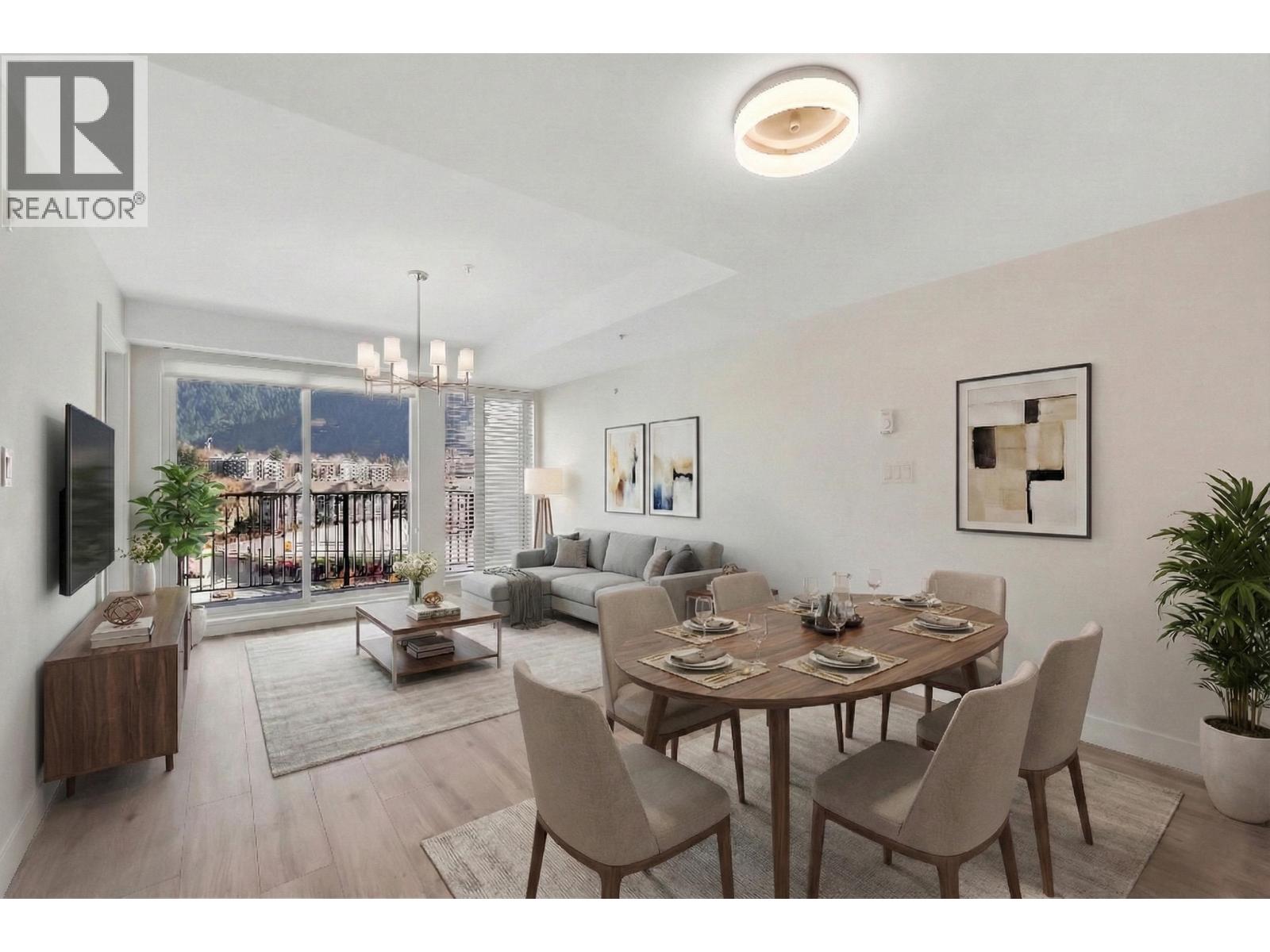 414 1365 Pemberton Avenue, Squamish, British Columbia  V8B 1B7 - Photo 3 - R3096728