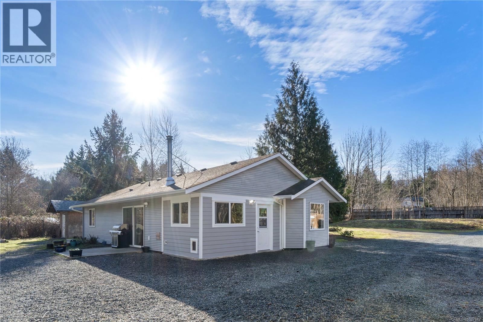 1726 Settler Rd, Qualicum Beach, British Columbia
