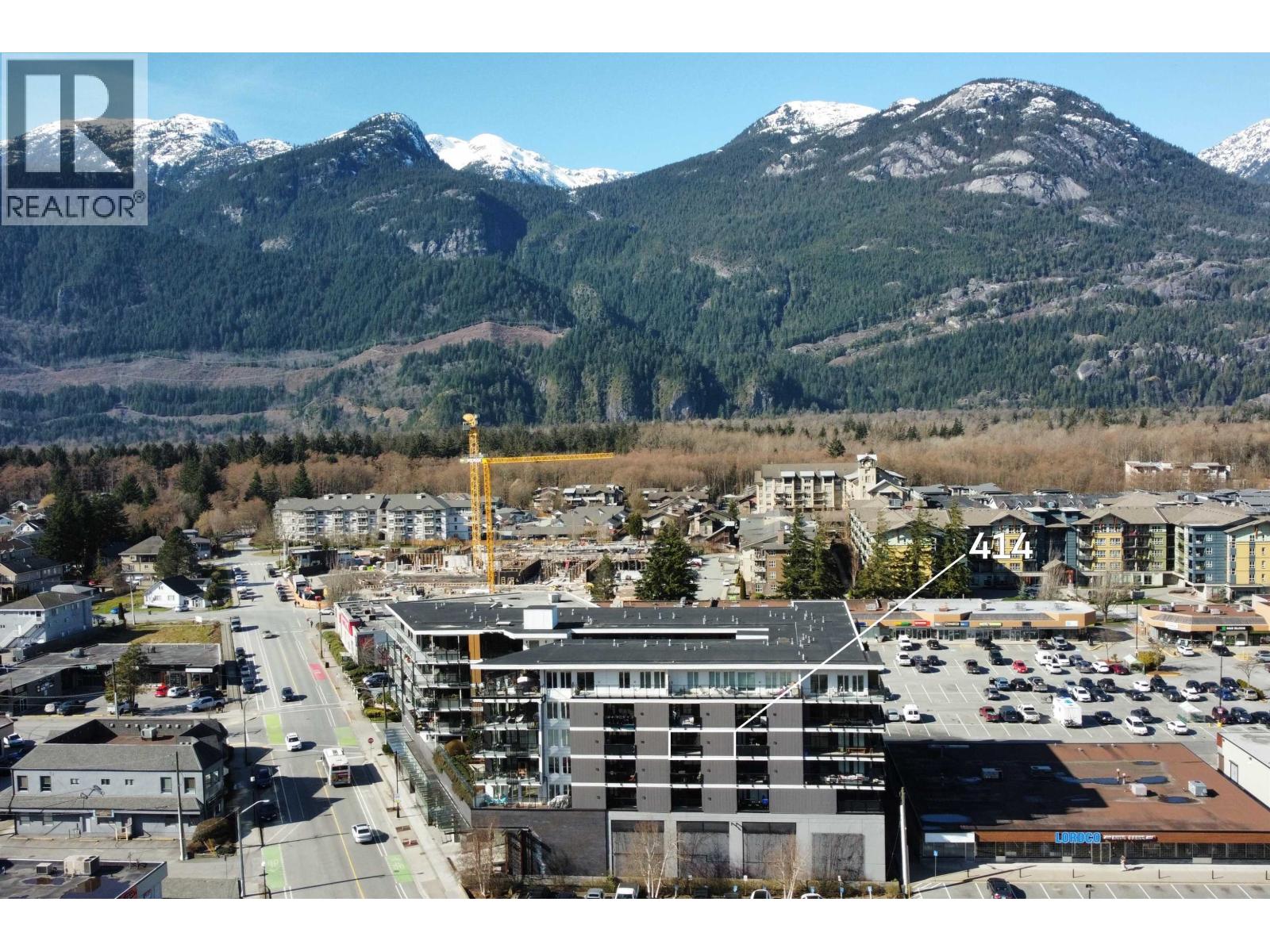 414 1365 Pemberton Avenue, Squamish, British Columbia  V8B 1B7 - Photo 24 - R3096728