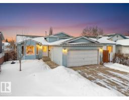 2516 42 ST NW, Edmonton, Alberta