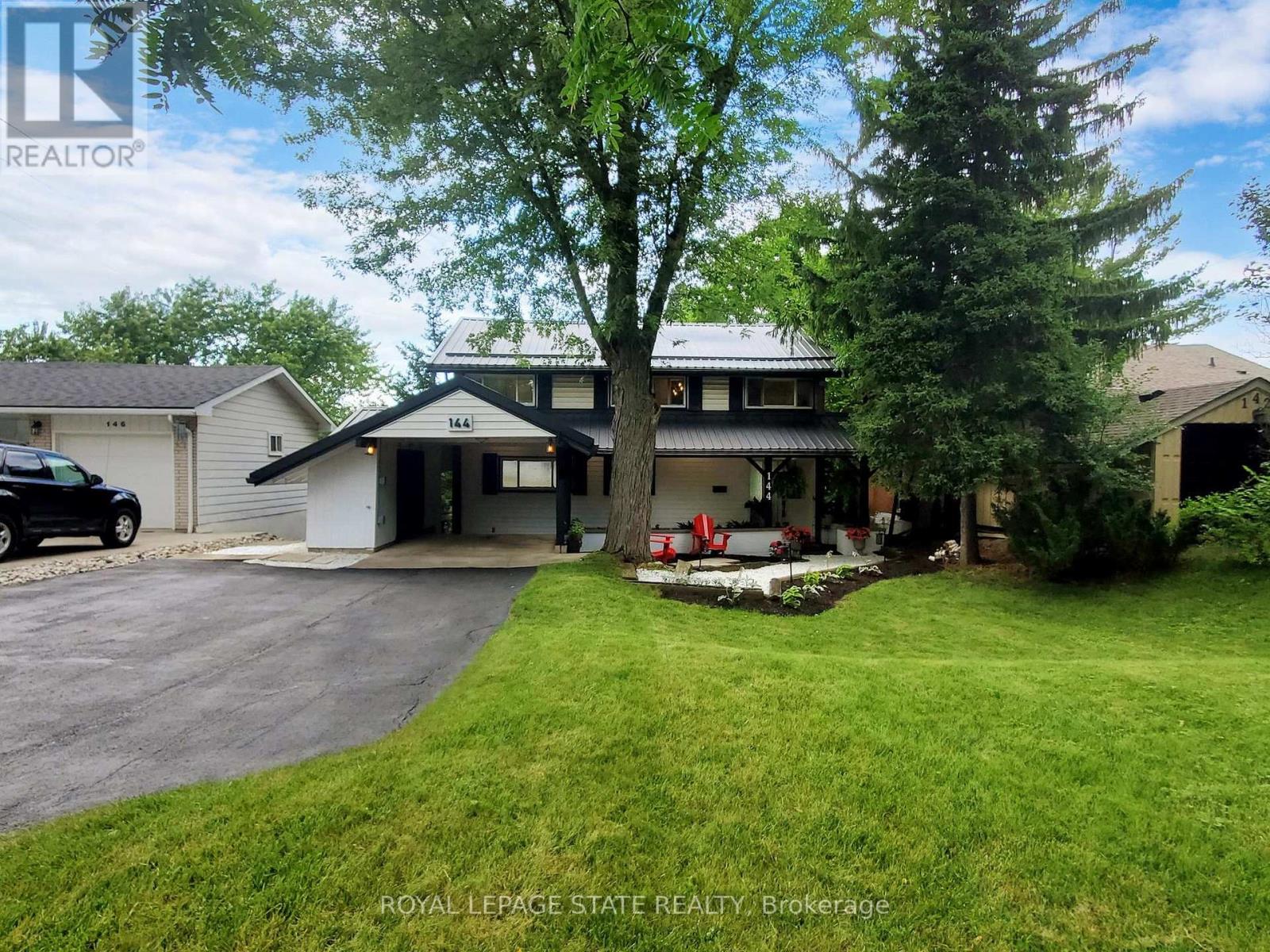 144 Old Ancaster Road, Hamilton (Dundas), Ontario  L9H 3R4 - Photo 2 - X12852362