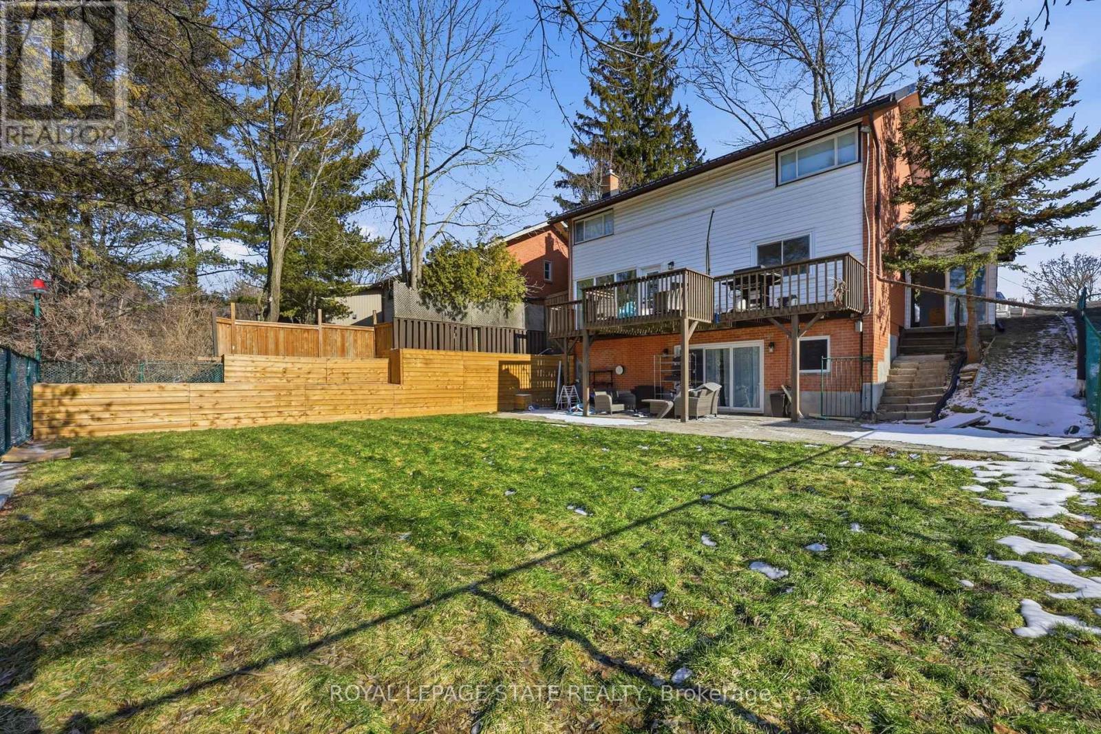 144 Old Ancaster Road, Hamilton (Dundas), Ontario  L9H 3R4 - Photo 38 - X12852362