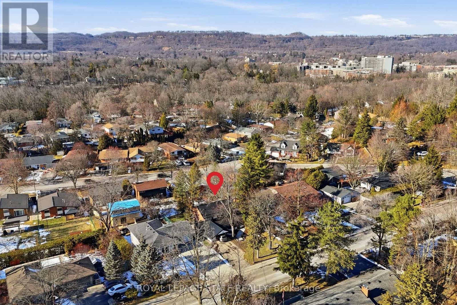 144 Old Ancaster Road, Hamilton (Dundas), Ontario  L9H 3R4 - Photo 42 - X12852362