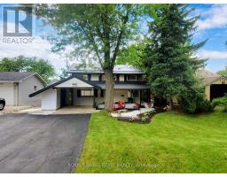 144 OLD ANCASTER ROAD, Hamilton, Ontario