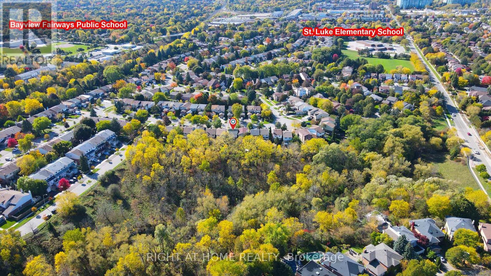 32 Macauley Drive, Markham (Aileen-Willowbrook), Ontario  L3T 5S4 - Photo 39 - N12832048