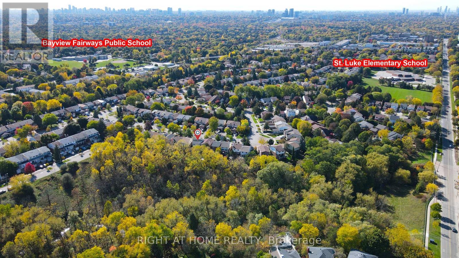 32 Macauley Drive, Markham (Aileen-Willowbrook), Ontario  L3T 5S4 - Photo 37 - N12832048