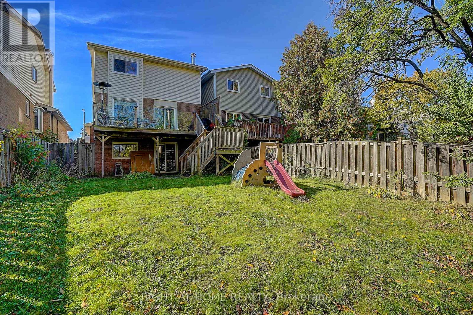 32 Macauley Drive, Markham (Aileen-Willowbrook), Ontario  L3T 5S4 - Photo 41 - N12832048