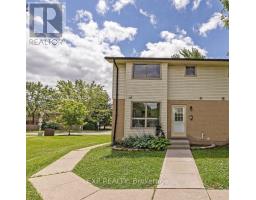 53 - 135 BELMONT DRIVE, London South, Ontario
