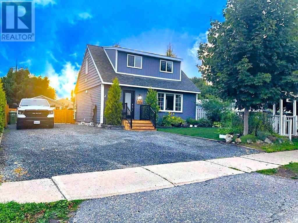 144 Hillside Dr S, Elliot Lake, Ontario  P5A 1N1 - Photo 1 - SM260419