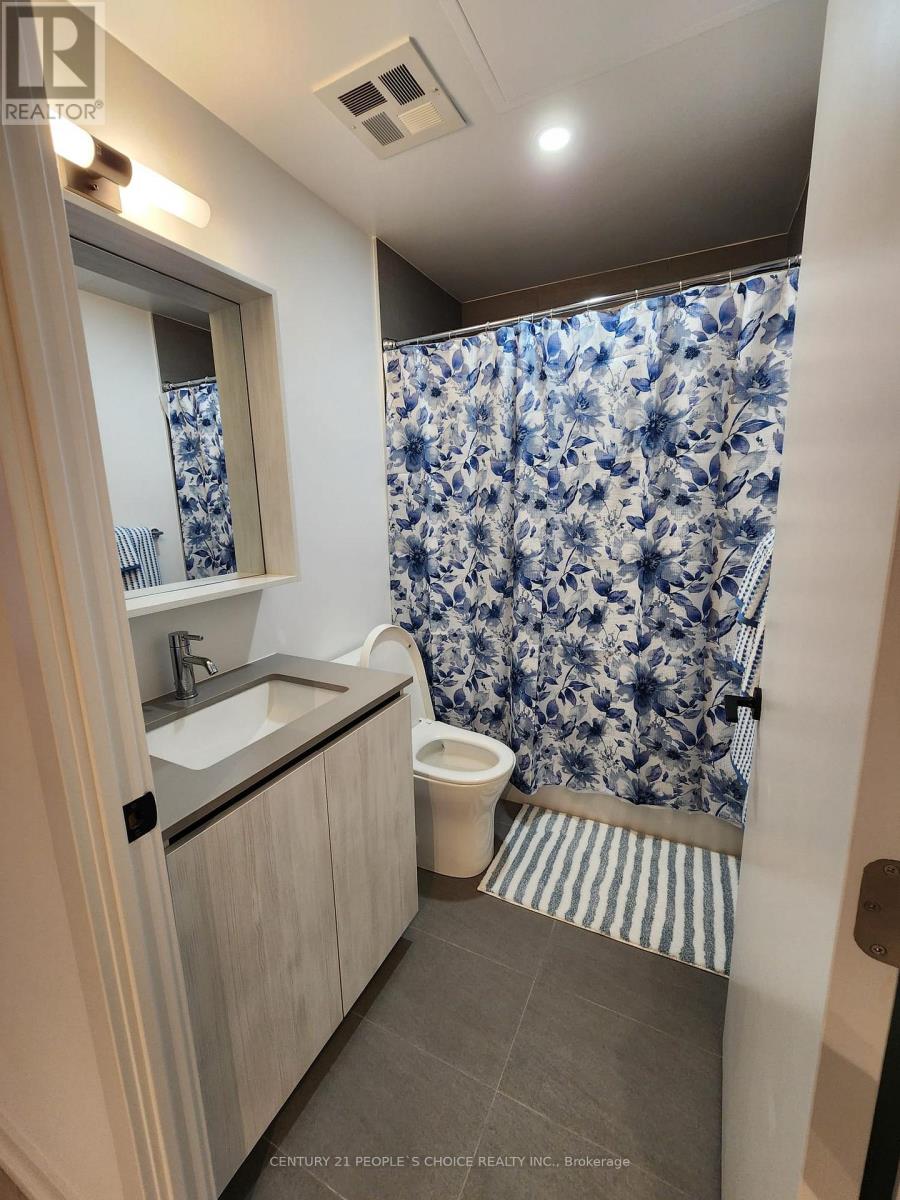 614 - 35 Parliament Street, Toronto (Waterfront Communities), Ontario  M5A 0Z5 - Photo 8 - C12723228