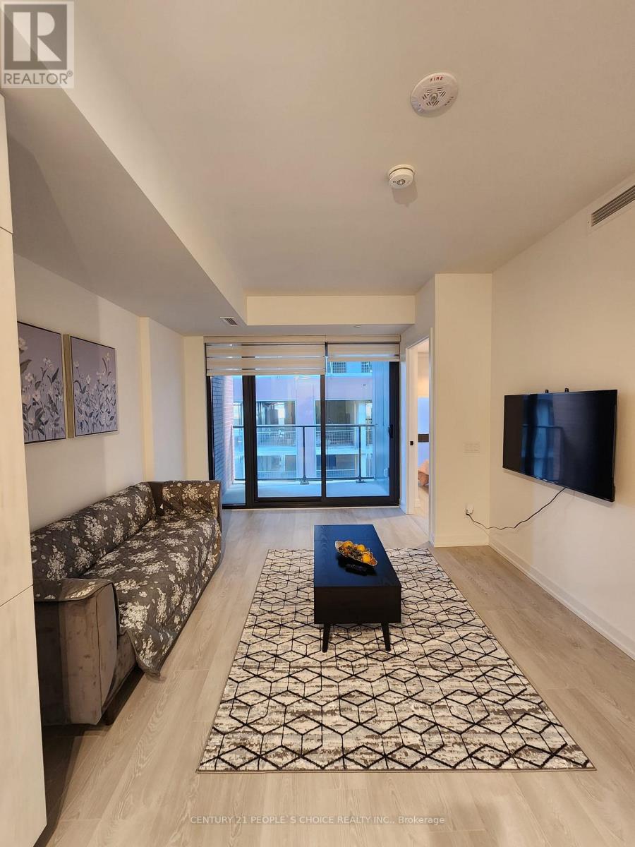 614 - 35 Parliament Street, Toronto (Waterfront Communities), Ontario  M5A 0Z5 - Photo 10 - C12723228